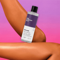 PH Balancing Feminine Shower Gel