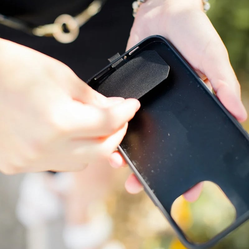 Mobiltelefon Nøglebåndskædetaske