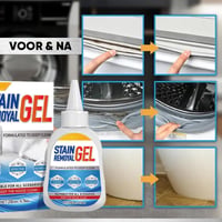 Schimmelvlekverwijderaar Gelreiniger
