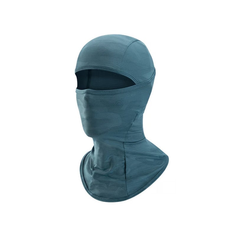 Sommer-Balaclava / Gesichtsmaske