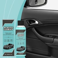 Car Interior Plastic Cleaner & Conditioner