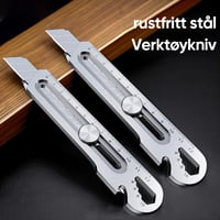 Flerbruks kniv