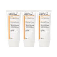 Invisible Glow Daily Defense SPF50