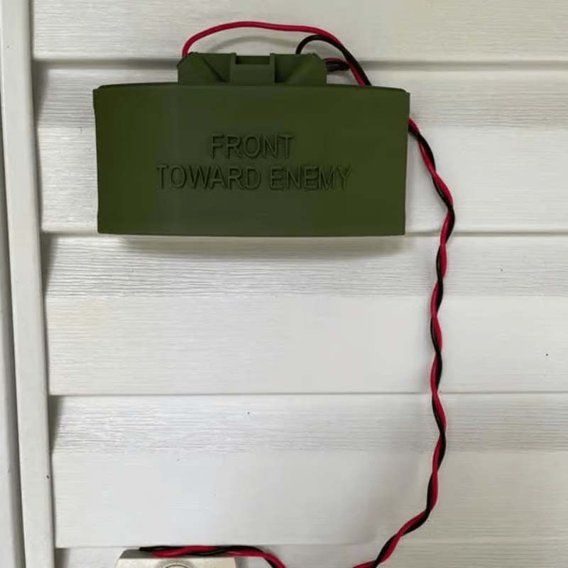 💣Lustiges Geschenk – perfekt für Streiche und Sicherheit