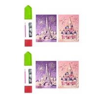5D Pearl Diamond Painting Kit