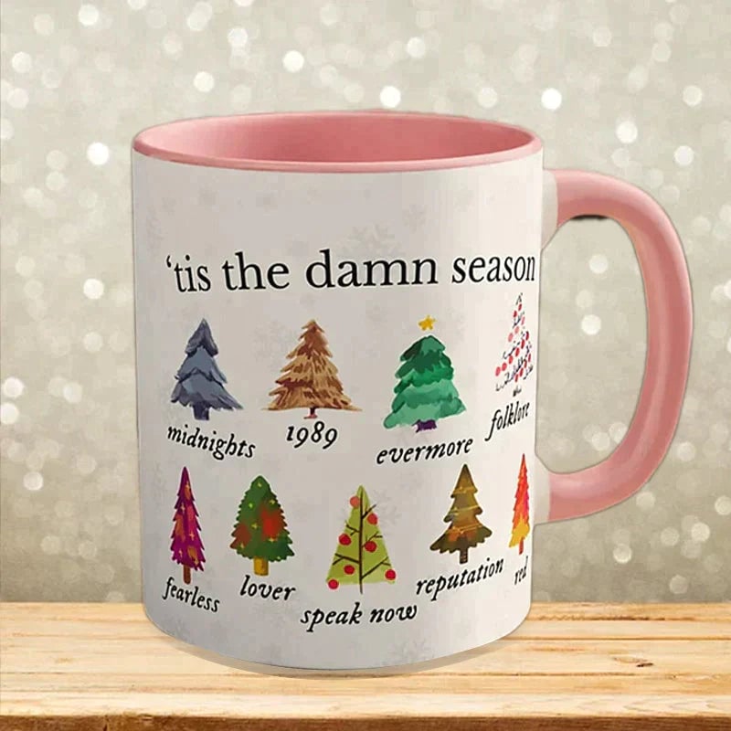 🐓Tazza con pollo 🎁Una buona scelta per il regalo di Natale
