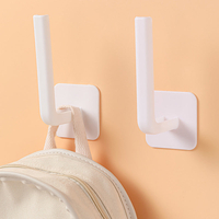 Hutablage für Wand-Hut-Organizer