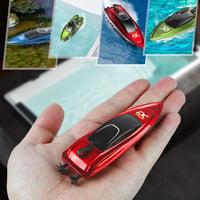 Mini RC Boat Electric Speedboat