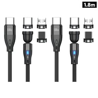 Magnetic Data Cable