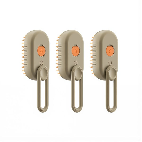 Pet Spray Comb