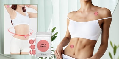 Metabolic Balance Patches