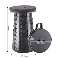 Portable Folding Stool