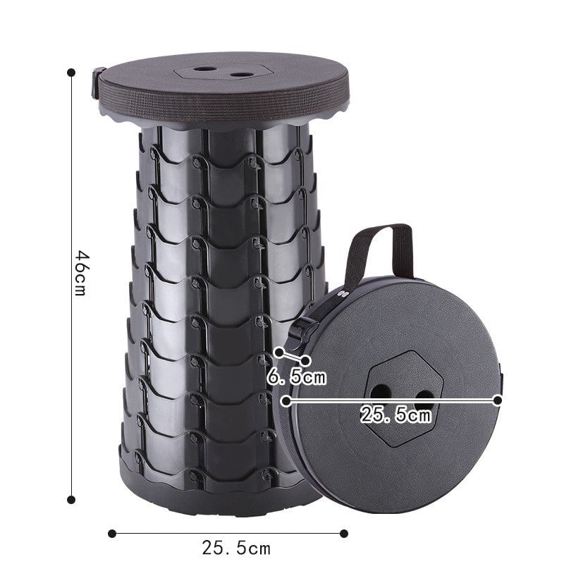 Portable Folding Stool