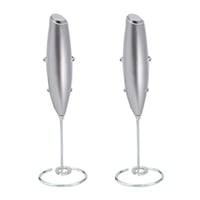 Handheld Milk Frother