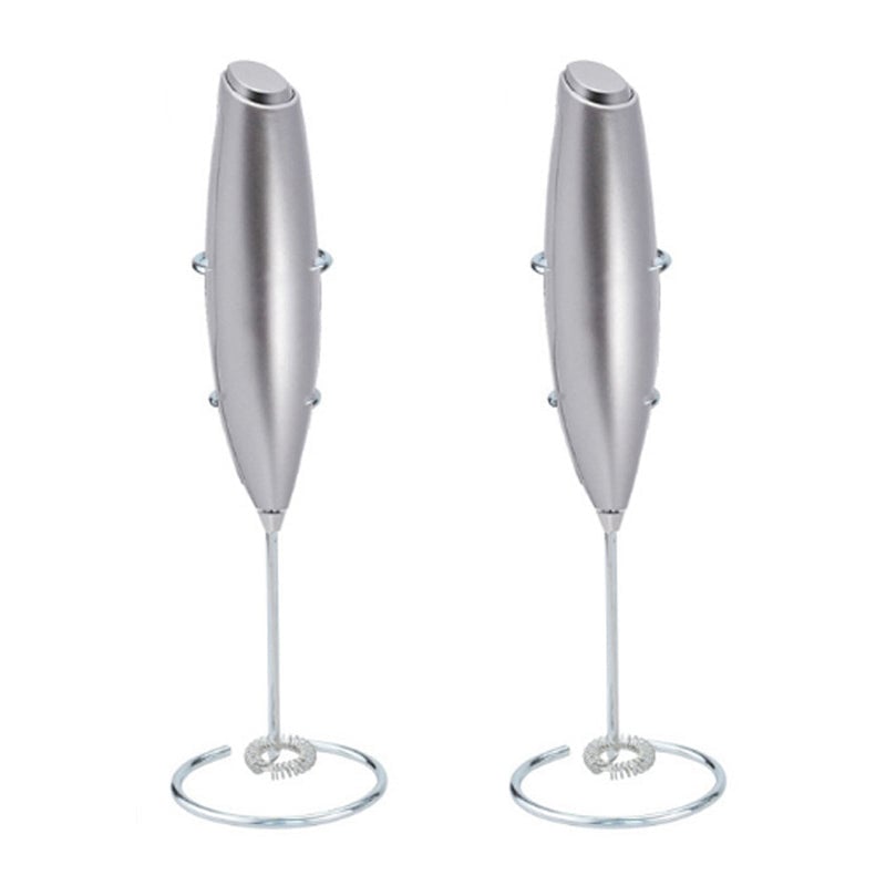 Handheld Milk Frother