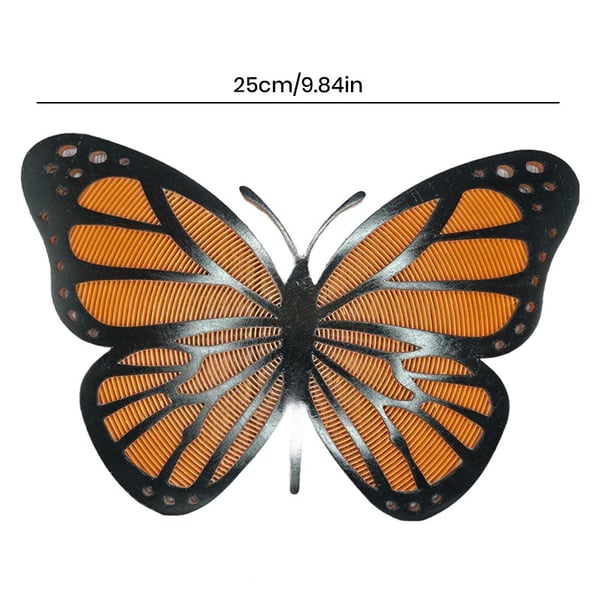 Bee Shaped Floating Pollinator Island