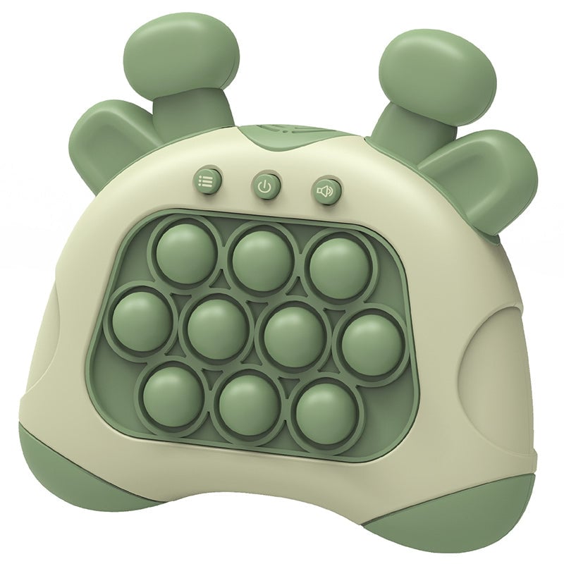 Cool Fun Fast Push Game Decompression Animal Version