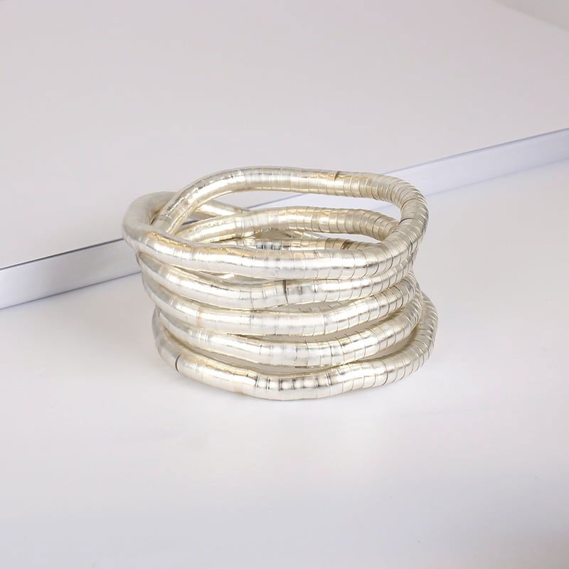 Bendable Bracelet