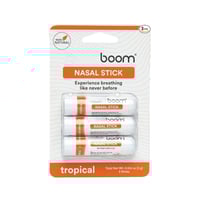 Nasal Inhaler Sticks