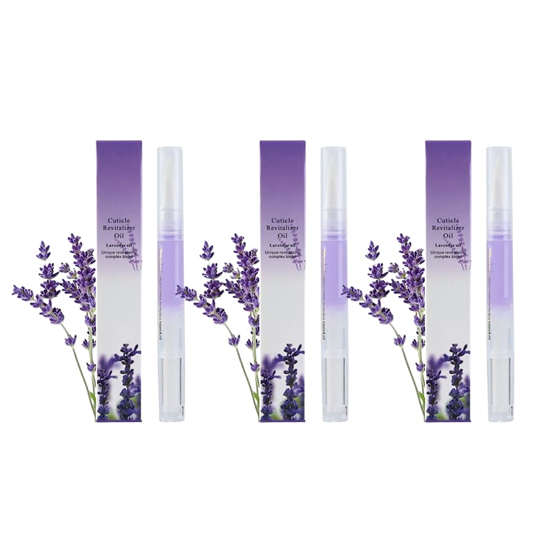 Nails Nutritious Growth Oil