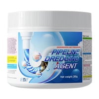 Powerful Pipe Dredging Agent