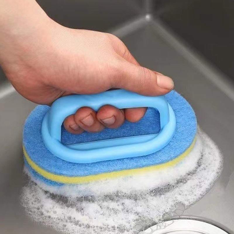 Spazzola multifunzionale per la pulizia delle macchie