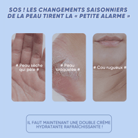 Crème de Soin pour les Pieds