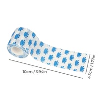 Nastro adesivo per animali domestici