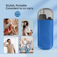 【Sale】Portable Nose Hair Trimmer