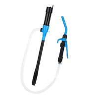 Portable Power Battery Pump