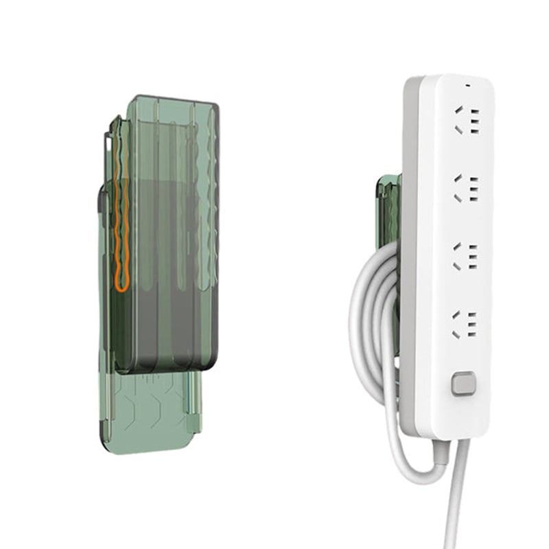 ✨Aufbewahrungshalter für Stecker