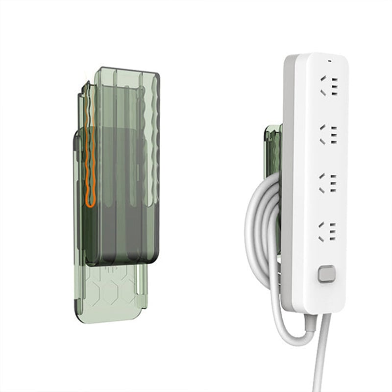 ✨Aufbewahrungshalter für Stecker