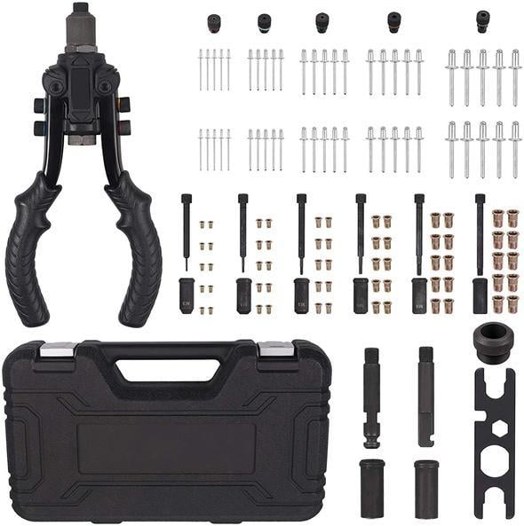 Premium 3 in 1 Heavy Duty Riveter【Last Day 50% OFF Promotion】