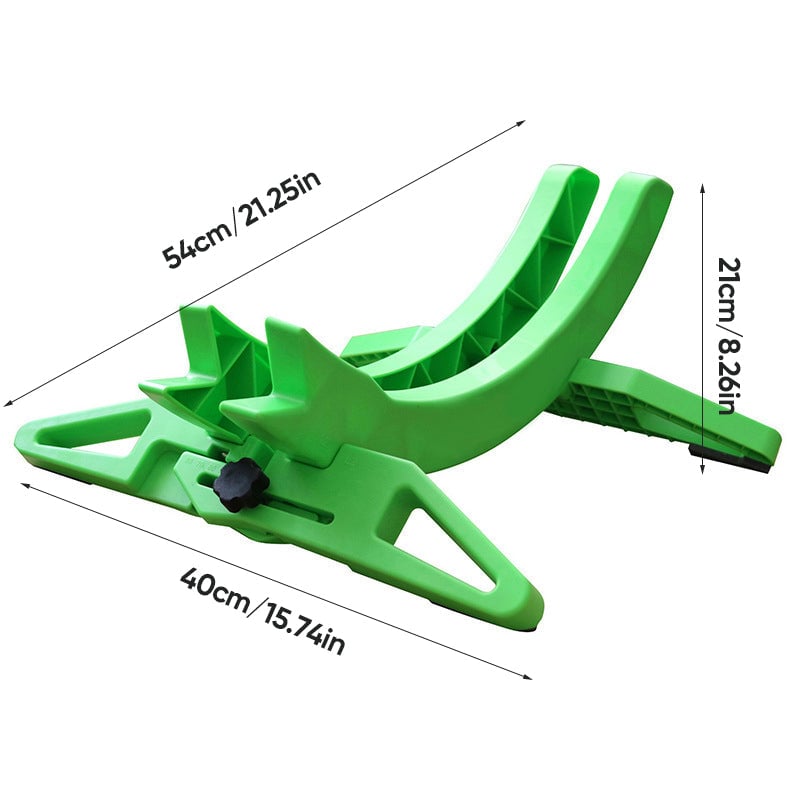 Adjustable Universal Bicycle Stand Rack