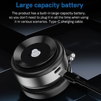 Vacuum Suction Cup Car Bracket
