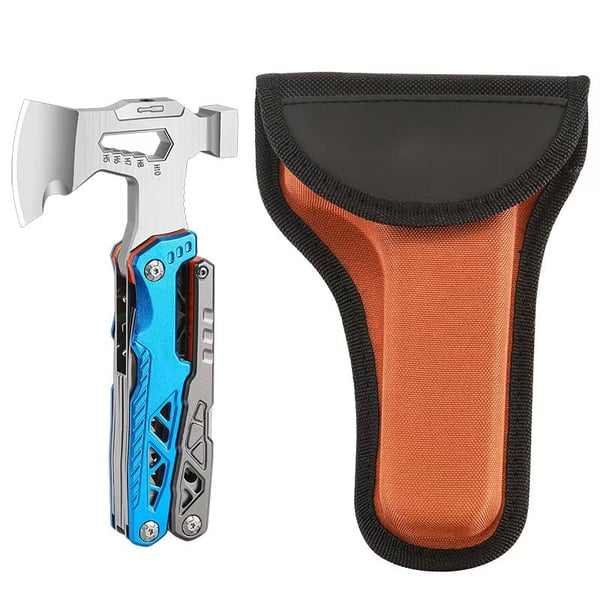 Sakerplus Outdoor Multifunctional Tool