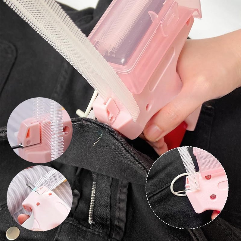 Mini Sewing Gun
