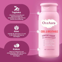 Sale20 - ✨ Deodorant-Puder