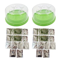 Reusable Fly Trap