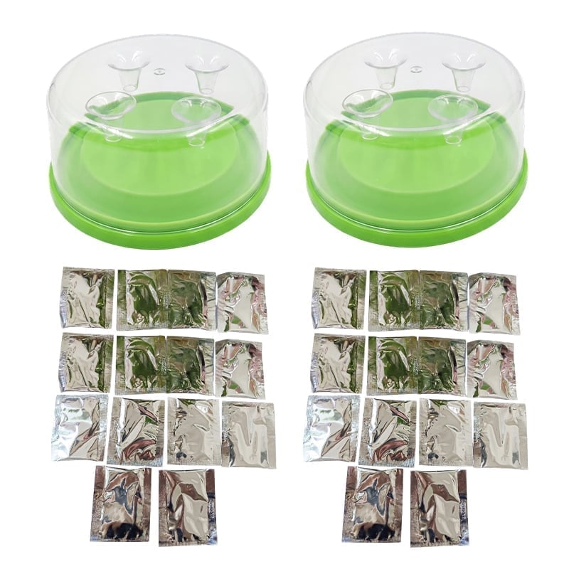 Reusable Fly Trap