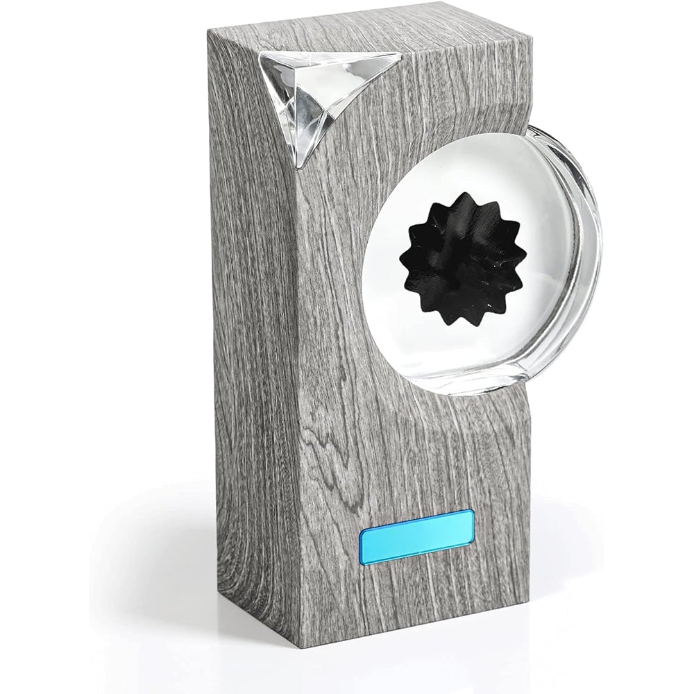 Saker Ferrofluid Speaker