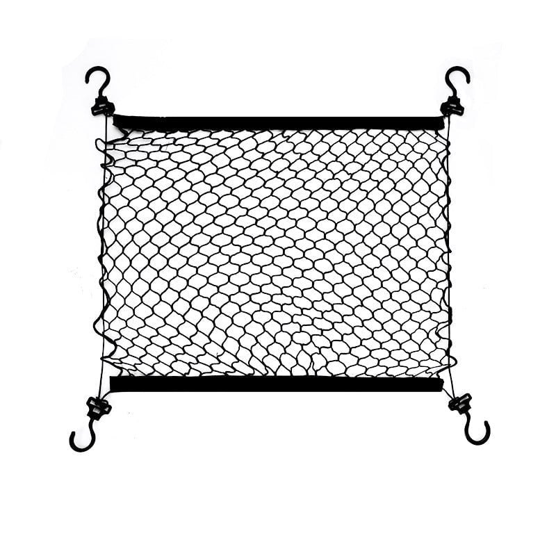 Car Seat Net Pocket