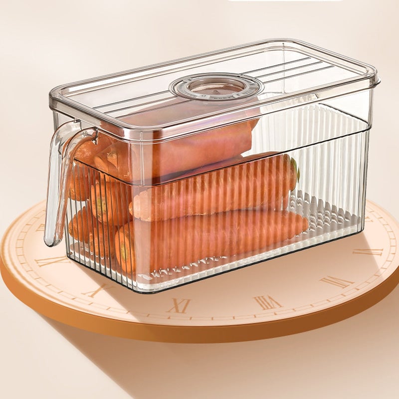 Boîte de conservation des légumes pour réfrigérateurs