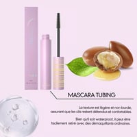 Mascara Cils en Fibre de Soie 5D