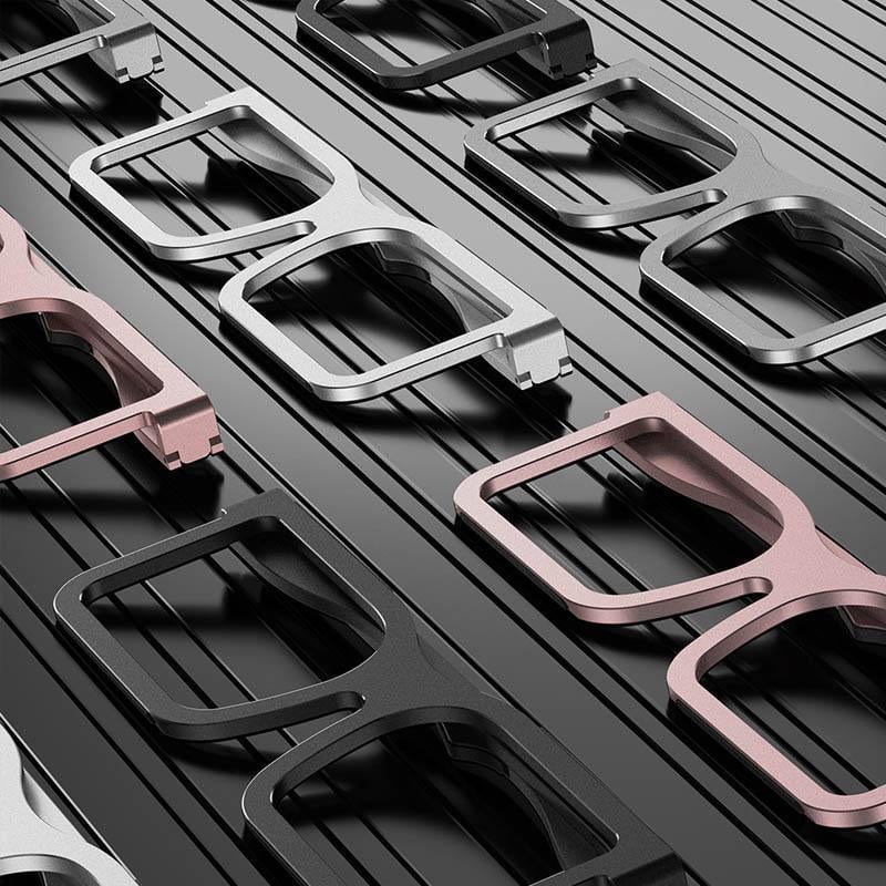 Glasses Notebook Bracket