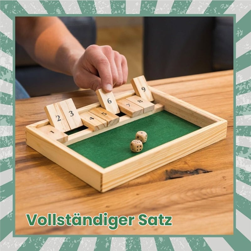 Interaktive Mathe-Brettspiele mit Spaßfaktor