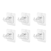 Curtain Rod Hook