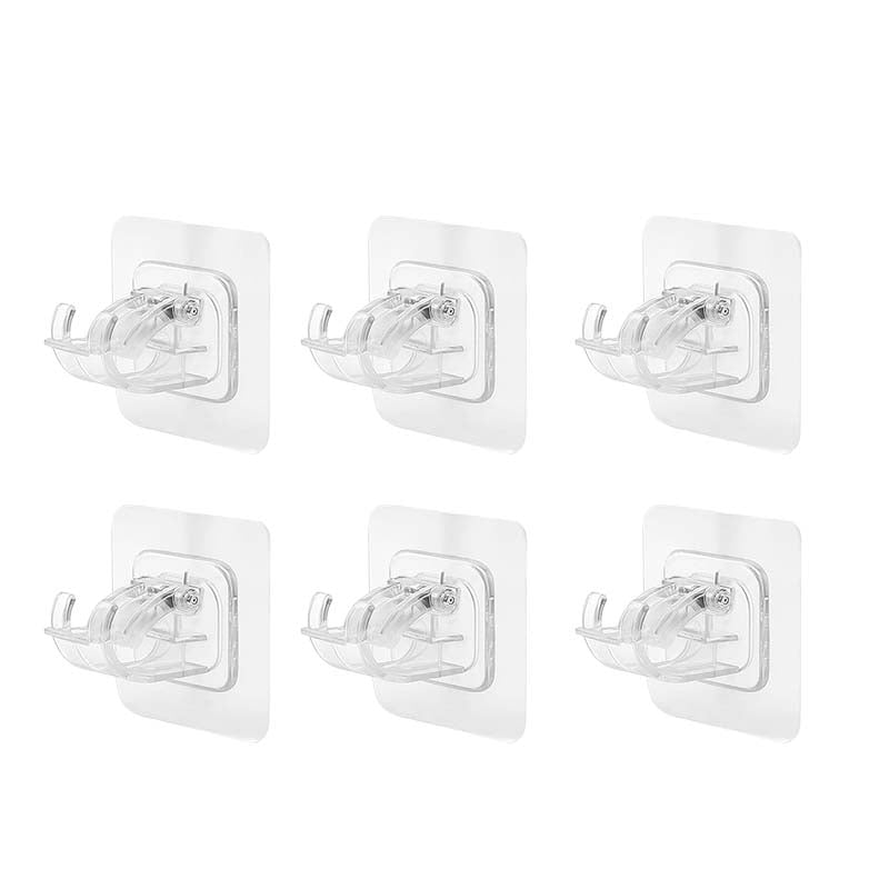 Curtain Rod Hook