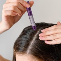 Hair Treatment Serum Roll On