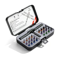 Kexon™ 24-in-1 Rotating Screwdriver
